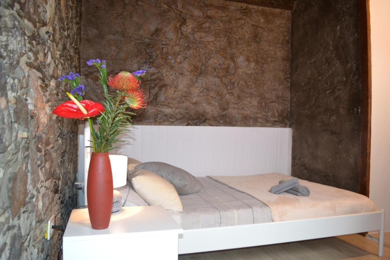 Casa Alamo Agaete Hotel Agaete  Luaran gambar