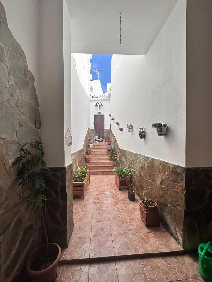 Casa Alamo Agaete Hotel Agaete  Luaran gambar