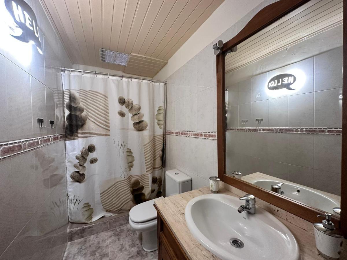 Casa Alamo Agaete Hotel Agaete  Luaran gambar